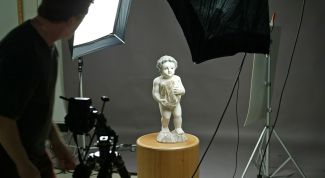 Картинка по теме - как очистить объектив