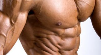 Картинка по теме - как накачать боковые мышцы живота
