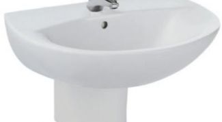 Картинка по теме - как устранить засор в раковине