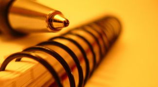 Картинка по теме - как написать хороший текст