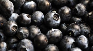 Картинка по теме - как разморозить ягоды