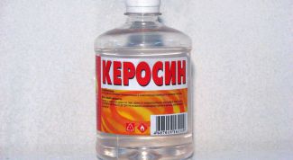 Картинка по теме - как избавиться от запаха керосина