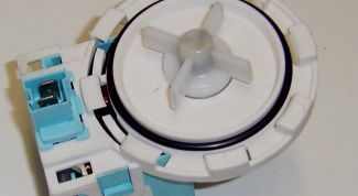 Картинка по теме - как проверить водяной насос