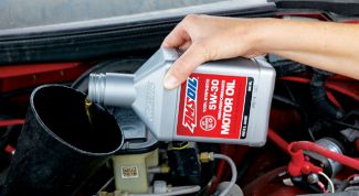 Картинка по теме - как отличить подделку моторного масла