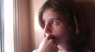 Картинка по теме - как преодолеть тревогу