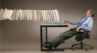 Картинка по теме - как составить документ