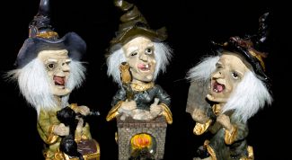 Картинка по теме - как найти знахарку