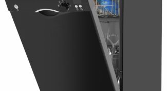 Картинка по теме - как установить посудомоечную машину