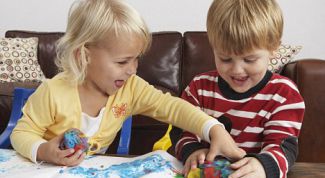 Картинка по теме - как слепить лису