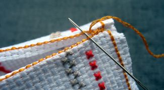 Картинка по теме - как разметить канву