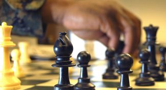 Картинка по теме - как поставить шах