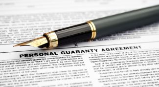 Картинка по теме - как написать гарантию