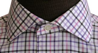 Картинка по теме - как вшить воротник