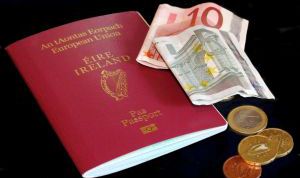 Картинка по теме - как оформить двойное гражданство