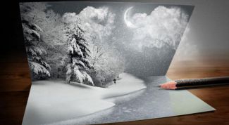 Картинка по теме - как создать иллюстрацию