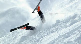 Картинка по теме - как научиться падать