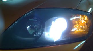 Картинка по теме - как настроить ближний свет