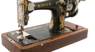 Картинка по теме - как отрегулировать швейную машинку