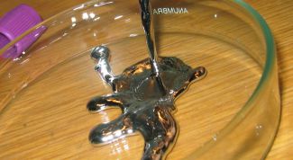 Картинка по теме - как обезвредить ртуть