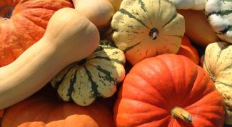 Картинка по теме - как сделать тыквенный сок