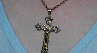 Картинка по теме - как правильно креститься