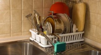 Картинка по теме - как класть фартук