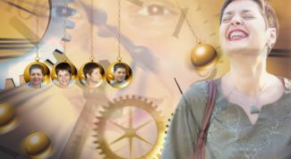 Картинка по теме - как принимать удары судьбы