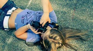 Картинка по теме - как получить хорошую фотографию