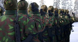 Картинка по теме - как поставить себя в армии