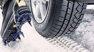 Картинка по теме - как поставить шипы