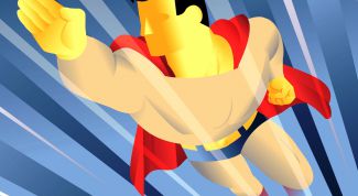 Картинка по теме - как научиться рисовать супергероев