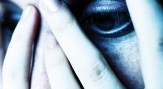 Картинка по теме - как распознать шизофреника