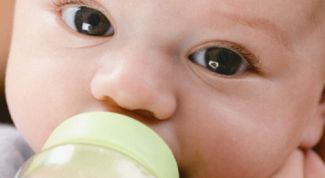 Картинка по теме - как перейти на искусственное вскармливание