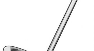 Картинка по теме - как отремонтировать клюшку