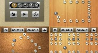 Картинка по теме - как установить игры с акселерометра