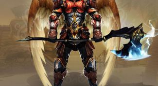 Картинка по теме - как заточить броню