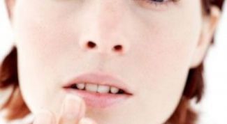 Картинка по теме - как предотвратить герпес