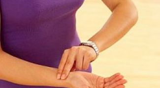 Картинка по теме - как остановить усиленное сердцебиение