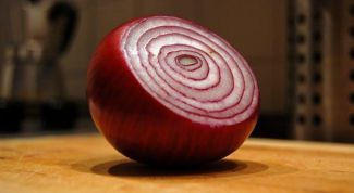 Картинка по теме - как избавиться от лукового запаха