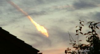 Картинка по теме - как определить метеорит