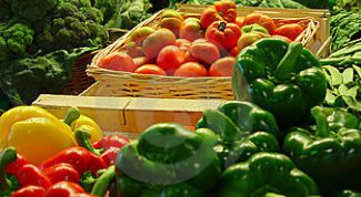 Картинка по теме - как уменьшить нитраты 