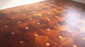 Картинка по теме - как снять линолеум