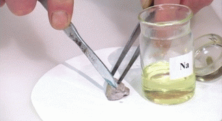 Картинка по теме - как определить азот