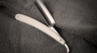 Картинка по теме - как точить опасную бритву