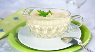 Картинка по теме - как готовить домашний майонез