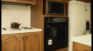 Картинка по теме - как встроить варочную поверхность