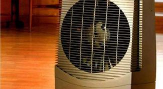 Картинка по теме - как выбрать увлажнитель-очиститель воздуха