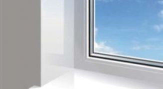 Картинка по теме - как установить подоконник и откос