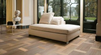 Картинка по теме - как укладывать массивную доску