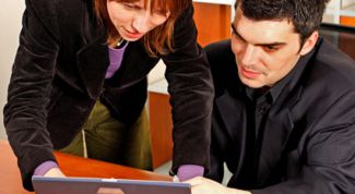 Картинка по теме - как оформить исполнение обязанностей